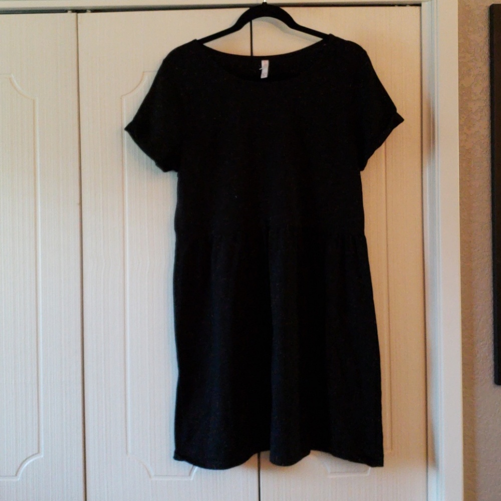 Babydoll Dress